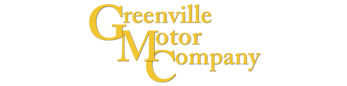 Greenville Motor Company